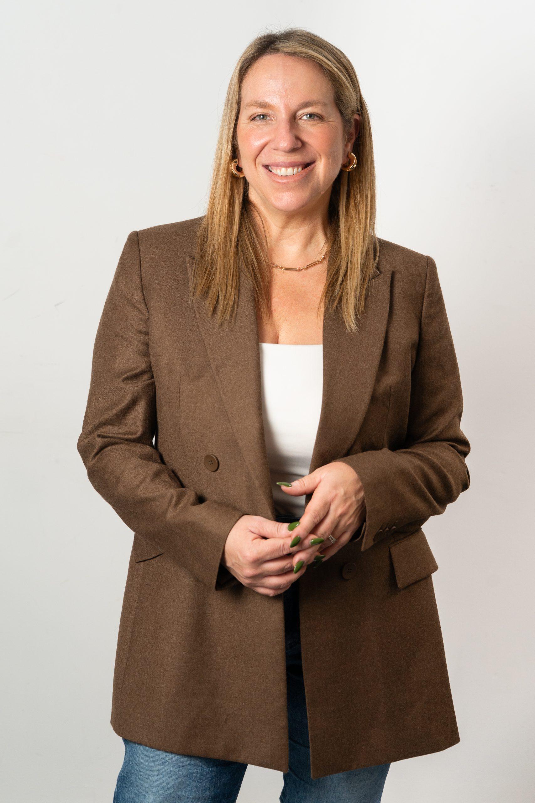 Carla Simeone, Coach ontológico profesional